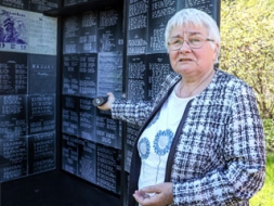 “Kas tad prieks ir? Tas gaisma, kura neiet zudībā.” (B. Martuževa)