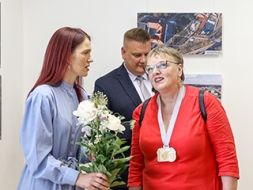 Izstāde “Madona fotogrāfu acīm”