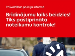 Aicinājums autovadītājiem Madonas novadā