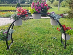 Paveikti lielāki un mazāki darbi