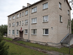 Līdzfinansēs siltummezgla un stāvvadu nomaiņu
