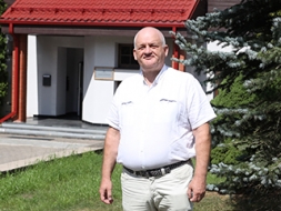 “Tā ir vesela ekosistēma”