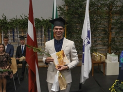 Uzticēties un izbaudīt procesu