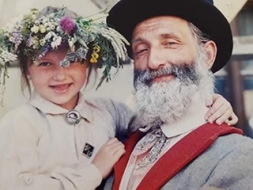 “ARTA DIENAS”: Tēva vērtību izcelšana