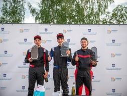 Autosports — sirdslieta daudzu gadu garumā