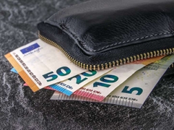 Iemācies savas finanses pārvaldīt gudri!