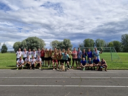 Dzelzavas pagasta čempionāts futbolā 7×7