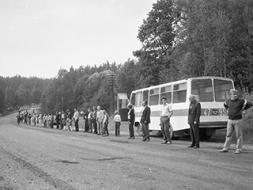 Aicinām būt kopā Baltijas ceļa 35. gadadienā