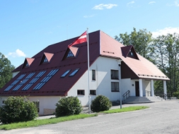 „Kalnagravās” noslēgušies būvniecības darbi