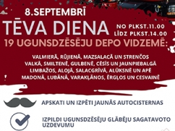 VUGD aicina ciemos