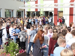 365 dienas bez pāridarījuma