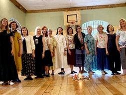 Dejas meditācijas pieredze
