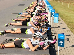 Mūsu sportisti gūst medaļas Baltijas kausa izcīņā Otepē