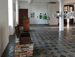 Cesvaines vidusskolai 105. jubileja