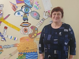 Profesionālās ievirzes skolas dzīve Ērgļos