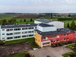 Mazs cinītis gāž lielu vezumu