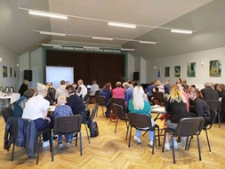 Noslēgušās ceturtās “Prāta spēles”