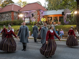 Madonas novadpētniecības un mākslas muzejam aprit 80