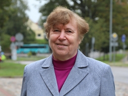 Audzēkņu sasniegumi — augstākais pedagoga apbalvojums