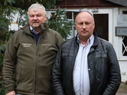 Uzraudzības jomas ir daudzveidīgas un plašas
