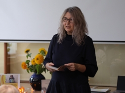 Seminārā tikās pašvaldību bibliotēku darbinieki