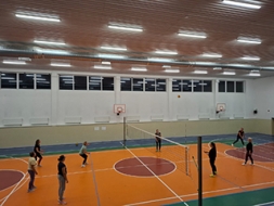 Mamanet — sporta veids, kurā katra mamma un sieviete var iesaistīties