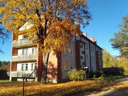 Iegādāsies īpašumus komunālo pakalpojumu sniegšanai Aiviekstes ciemā