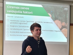 Meža īpašnieki gaida nākamo projektu pieņemšanas kārtu
