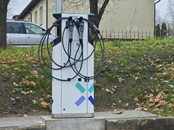 Elektroauto kļūst arvien pieprasītāki