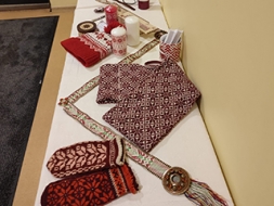 Uzsverot ģimenes tradīcijas un nozīmību