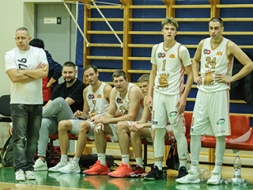 BK “Madona”/BJSS piekāpjas Jēkabpils BA komandai