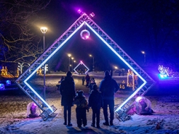 Vai Priežu kalniņš arī šogad tiks pārvērsts Sajūtu parkā?