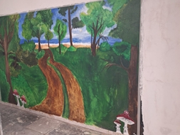 Jauniešu veikums Degumniekos