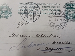 Biedrības. Bibliotēkas. Svinēšanas
