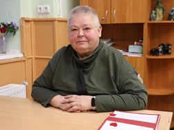 Mīlestība pret bērniem palīdzējusi atrast sirdsdarbu