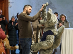Iepazīsti Latvijas floras un faunas dažādību!