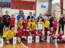 Mums ir spārni — lai tie ceļ augšup!