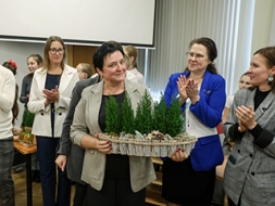 Rezultāti reģionālajā SMU gadatirgū Madonā