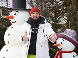 Madona — burvīga sajūtu un gaismu pasaule