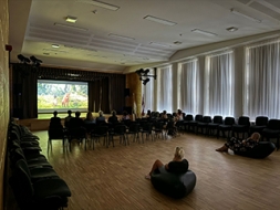 „Straume” iekaro skatītāju sirdis