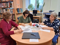 Lubāna ezeram veltīts radošo darbu konkurss