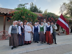 Jautrais stūris Čīlē