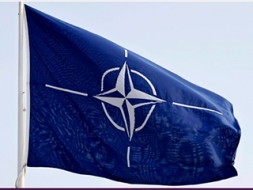 NATO — jau 75 gadus