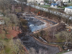 Pieņemts pašvaldības 2025. gada budžets