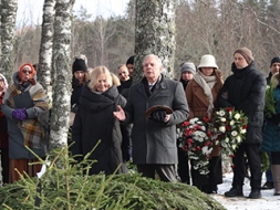 Ilze Indrāne (23.04.1927.—12.02.2025.) In memoriam