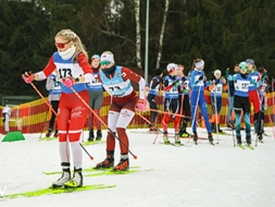 Latvijas čempionāta otrajā posmā