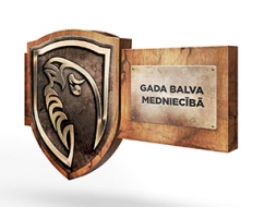 Gada balva medniecībā 2024