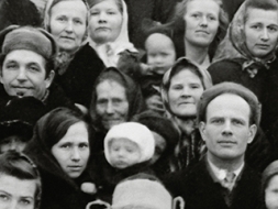 Izstāde “Sibīrijas vēstules” Madonas muzejā