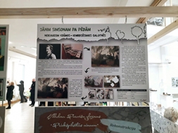 Valsts konkurss profesionālās ievirzes mākslas skolās