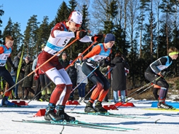 Noslēdzas Latvijas čempionāts